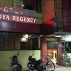 HOTEL VAIDYA REGENCY & MANUHAR RESTAURANT, Balaghat