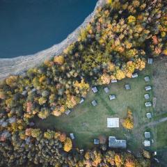 Malý Oslov Glamping