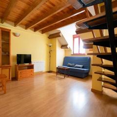 Apartamentos Canfranc 3000