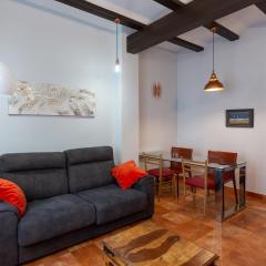 Cozy apartment near the center, Torres de Serrano