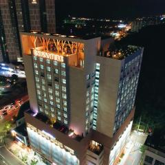 Jeonju Signature Hotel&Residence