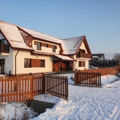 Pensjonat Dom Podróżnika