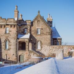 JOIVY Observatory House and Apartment