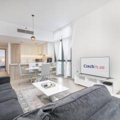 NEW Listing - Czechin - JBR Beach a Few Steps Away