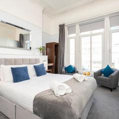 Ocean Stays by Smart Welcomes