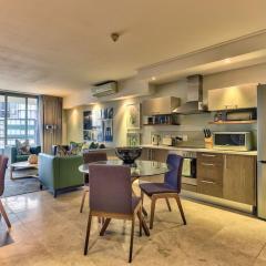 Luxury 1 Bedroom apartment in Canal Quays