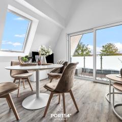 Ferienwohnung Inselfeeling Fehmarn