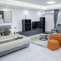 Studio Apartment in Kigali