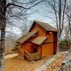 The Treasure of Beech Mountain