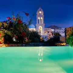 Santorini Heritage Villas