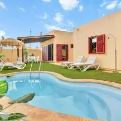 Casa Mavadel