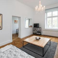 Krakow 25 Old Town Apartament