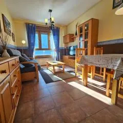 21A02 Coqueto apartamento con garaje