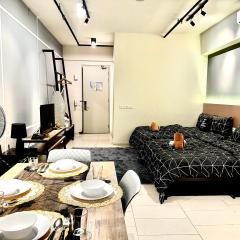 Tamarind suite 2Q beds Cyberjaya