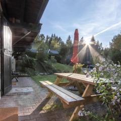 Clos de l'Ours - 2 chambres - Jardin privé