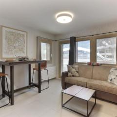 Perce-Neige - Centre Chamonix