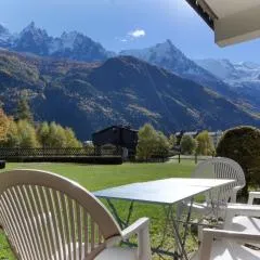 Beau Glacier - Pied des Pistes - Balcons du Savoy