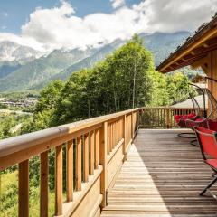 Delys - Renovated - Beside Park - Climbing wall - Hikes - Mont-Blanc views