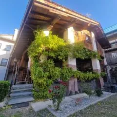 Chalet d'Aoste