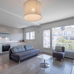 SmartStay Le Thiou - Annecy centre