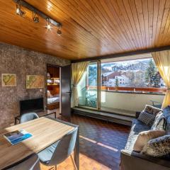 DIFY Grand Soleil - Courchevel 1650