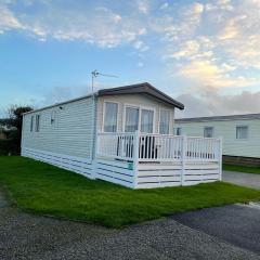 Two bedroom Holiday home
