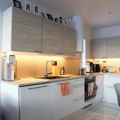 Modern semi-detached house with wonderful location!