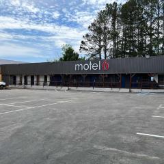 Motel 6 Cordele, GA