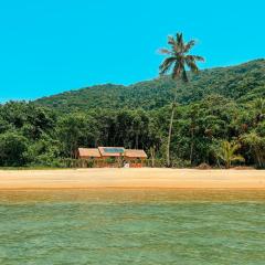 Refugio Ilha Grande