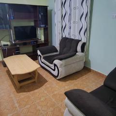 Fully Furnished One Bedroom in Thika