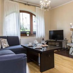 FamixDom Apartamenty Cicha Woda Zakopane