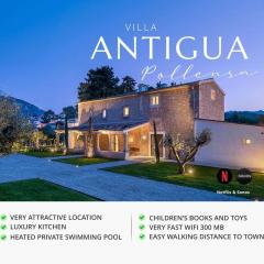 Villa Antigua