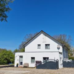 Ferienwohnung 'Kronsgaard' - Refugium Pottloch Ostsee