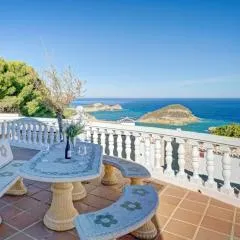 Villa Batavia by Interhome