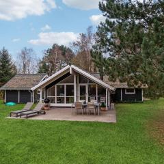 Beautiful Home In Melby With Kitchen