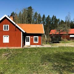 2 Bedroom Amazing Home In Vimmerby