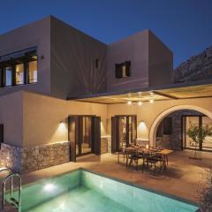 Askianos Luxury Villas - An Oasis of Harmony & Elegance