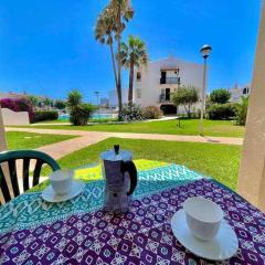 Pura Vida - Apartamento con piscina