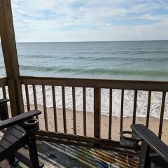 Seaside Joy - This is your happy place!