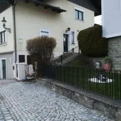 3072 Apartment MITTERFELD - Top A