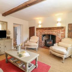 Bridge Cottage
