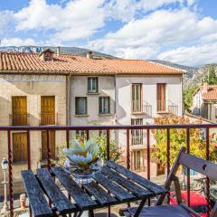 Maison de village CorneilladeConflent Pyrnees