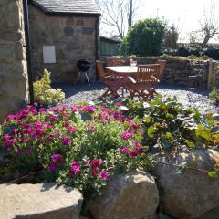 Anneddle Cottage in Talybont, near Barmouth