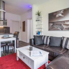 Haus Wellen und Meer Apartment 2