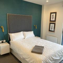 Rooms in Birmingham City Centre