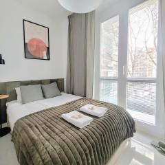 Warsaw Concierge Hoża Corner