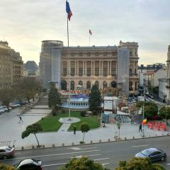 City Center Victoriei