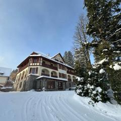 GórSKI SPA Karpacz I dawniej APOLLO