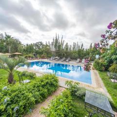 Dar Tanja Boutique Hotel