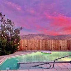 Coyote Trail - Quiet Nights w Heated Pool Option